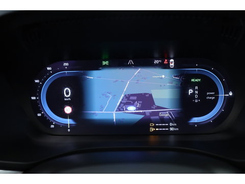 Volvo XC60 2.0 T8 Plug-in hybrid AWD Plus Dark | Sportstoelen | Blis | Trekhaak | ACC | H&K Audio | ACC | Pano | stoelverwarming|