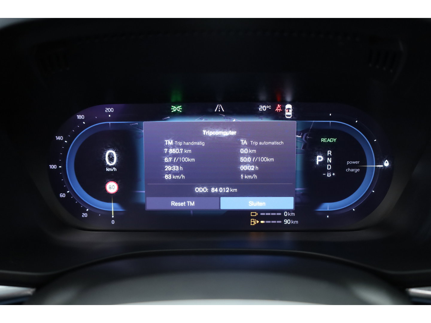 Volvo XC60 2.0 T8 Plug-in hybrid AWD Plus Dark | Sportstoelen | Blis | Trekhaak | ACC | H&K Audio | ACC | Pano | stoelverwarming|