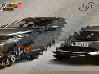 Peugeot 3008 - 1.6 HYbrid 225 Allure Sport 225Pk Automaat (APPLE CARPLAY, GROOT NAVI, LEDER, 360 CAMERA, SPORTSTOELEN, GETINT GLAS, CRUISE, LANE ASSIST, NIEUWSTAAT)