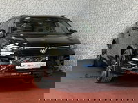Volkswagen Tayron - 1.5 eHybrid 272PK R-LINE SCHUIFDAK TRHAAK BLACK-STYLE 20''LMV PANO ERGO.STOEL MASSAGE TRAILER.ASSIST