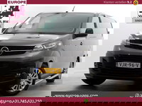 Opel Vivaro - 2.0 CDTI 122pk Lang D.C. Edition Airco/Navi/Camera 03-2021