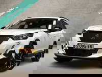 Peugeot 2008 - 1.2 PureTech Allure Sport 131Pk Automaat (VIRTUAL COCKPIT, APPLE CARPLAY, GROOT NAVI, 360 CAMERA, LEDER, SPORTSTOELEN, GETINT GLAS, LANE ASSIST, NIEUWSTAAT)