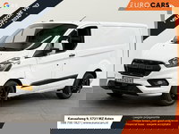 Ford Transit Custom - 280 2.0 TDCI L1H1 Trend Automaat Navigatie DAB Parkeersensoren Airco Camera Carplay Trekhaak