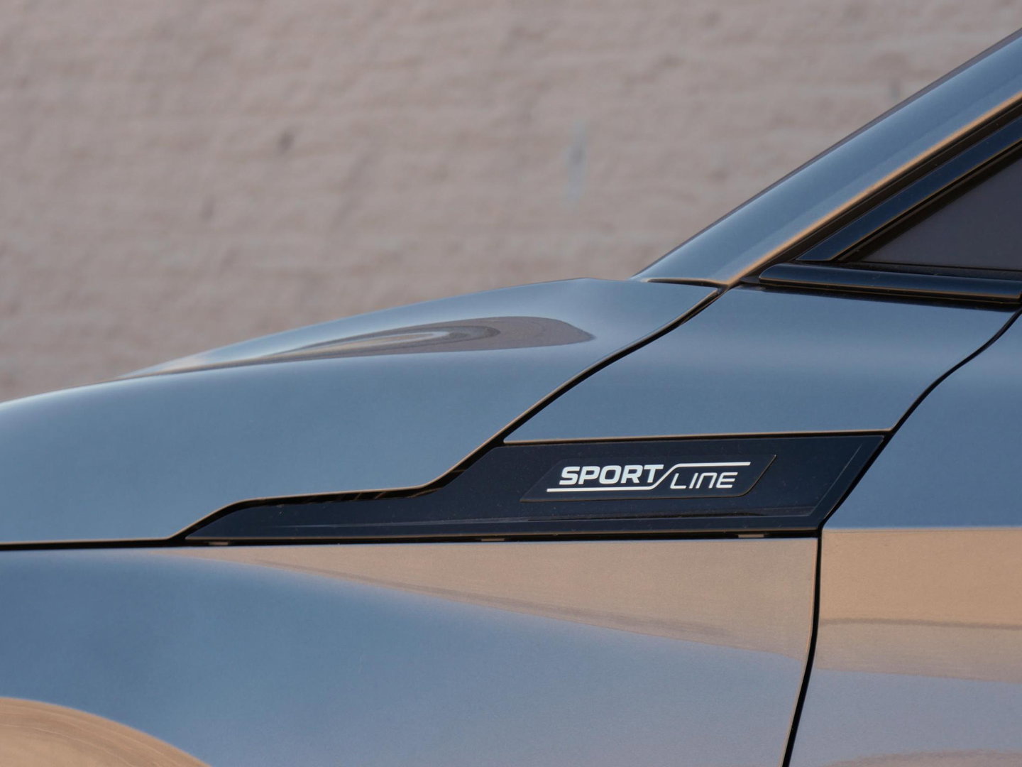 Škoda Enyaq iV 80 SPORTLINE/ TREKHAAK/ WARMTEPOMP/ MATRIX LED/ SOH 96%