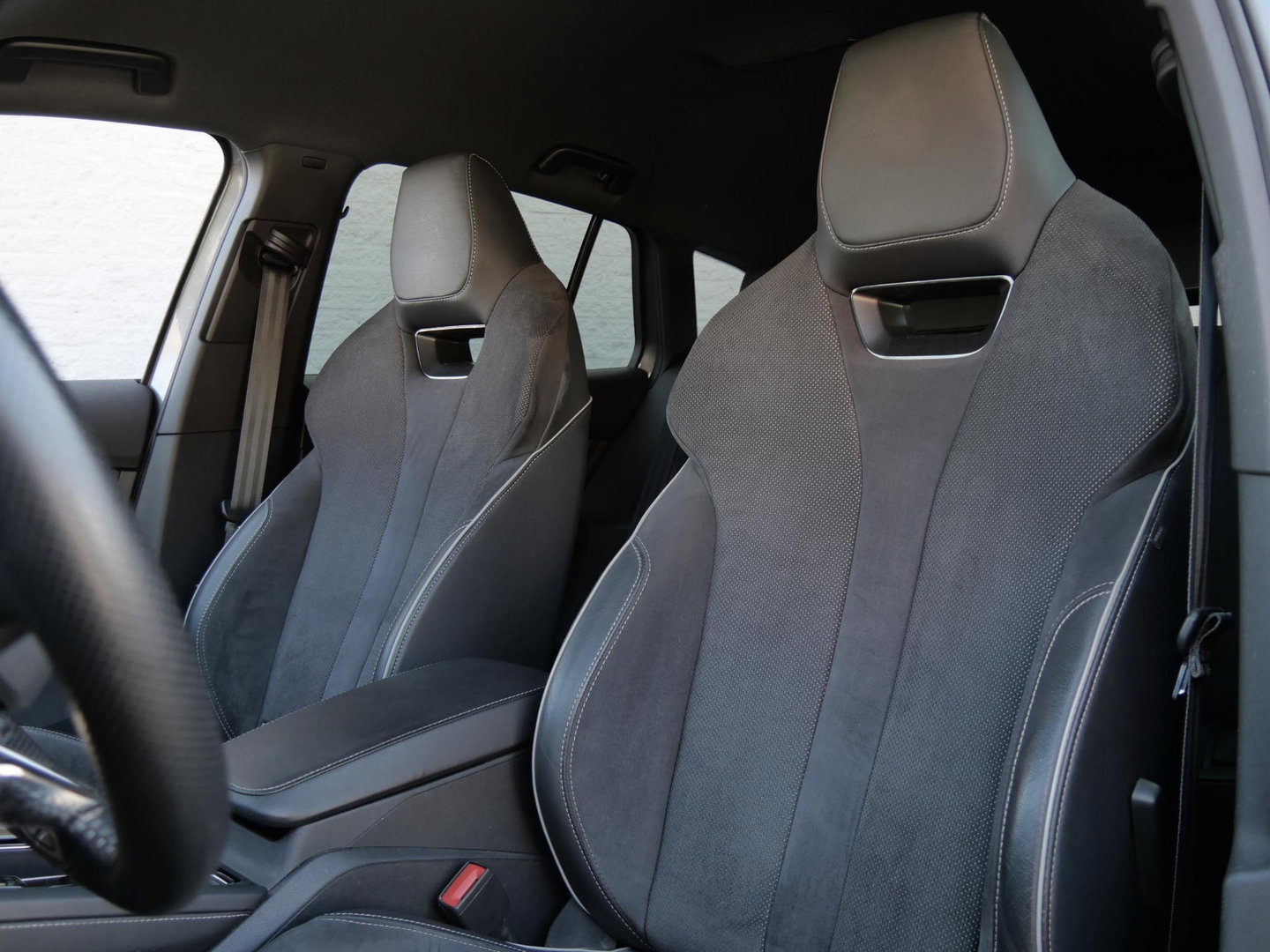 Škoda Enyaq iV 80 SPORTLINE/ TREKHAAK/ WARMTEPOMP/ MATRIX LED/ SOH 96%