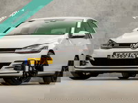 Volkswagen Golf - 2.0 TSI GTI Performance 245Pk Automaat (VIRTUAL COCKPIT, APPLE CARPLAY, GROOT NAVI, MODE KNOP, DYNAUDIO, CAMERA, STOELVERWARMING, ADAPTIVE CRUISE, DODEHOEK DETECTOR, NIEUWSTAAT)