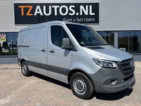 Mercedes-Benz Sprinter - 314 CDI L1H1 Navi/Camera/Led/Distronic/Bott Inrichting