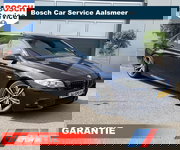 BMW 5 Serie - 530i High Executive / NAP / M-PAKKET /  LEER / GARANTIE /