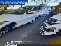 Volkswagen T-Cross - 1.0 TSI Style I LED I ACC I R Line I