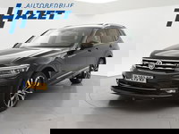 Volkswagen Tiguan Allspace - 1.5 TSI DSG R-LINE INTERIEUR + EXTERIEUR | TREKHAAK | PANORAMA | VIRTUAL | DYNAUDIO | ACC