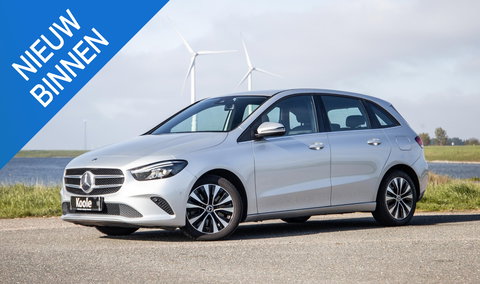 Mercedes-Benz B-Klasse 250 e Premium Plus DEALER ONDERHOUDEN / STOELVERWARMING / CARPLAY / CAMERA