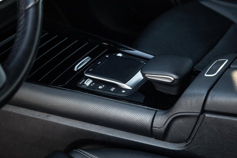 Mercedes-Benz B-Klasse 250 e Premium Plus DEALER ONDERHOUDEN / STOELVERWARMING / CARPLAY / CAMERA