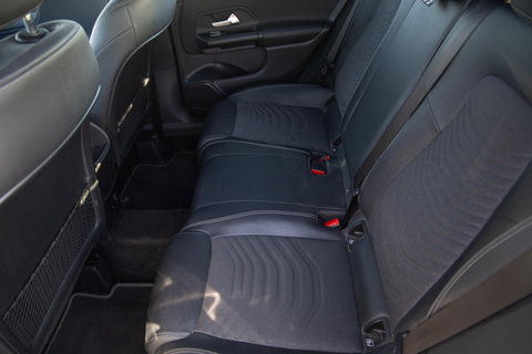 Mercedes-Benz B-Klasse 250 e Premium Plus DEALER ONDERHOUDEN / STOELVERWARMING / CARPLAY / CAMERA