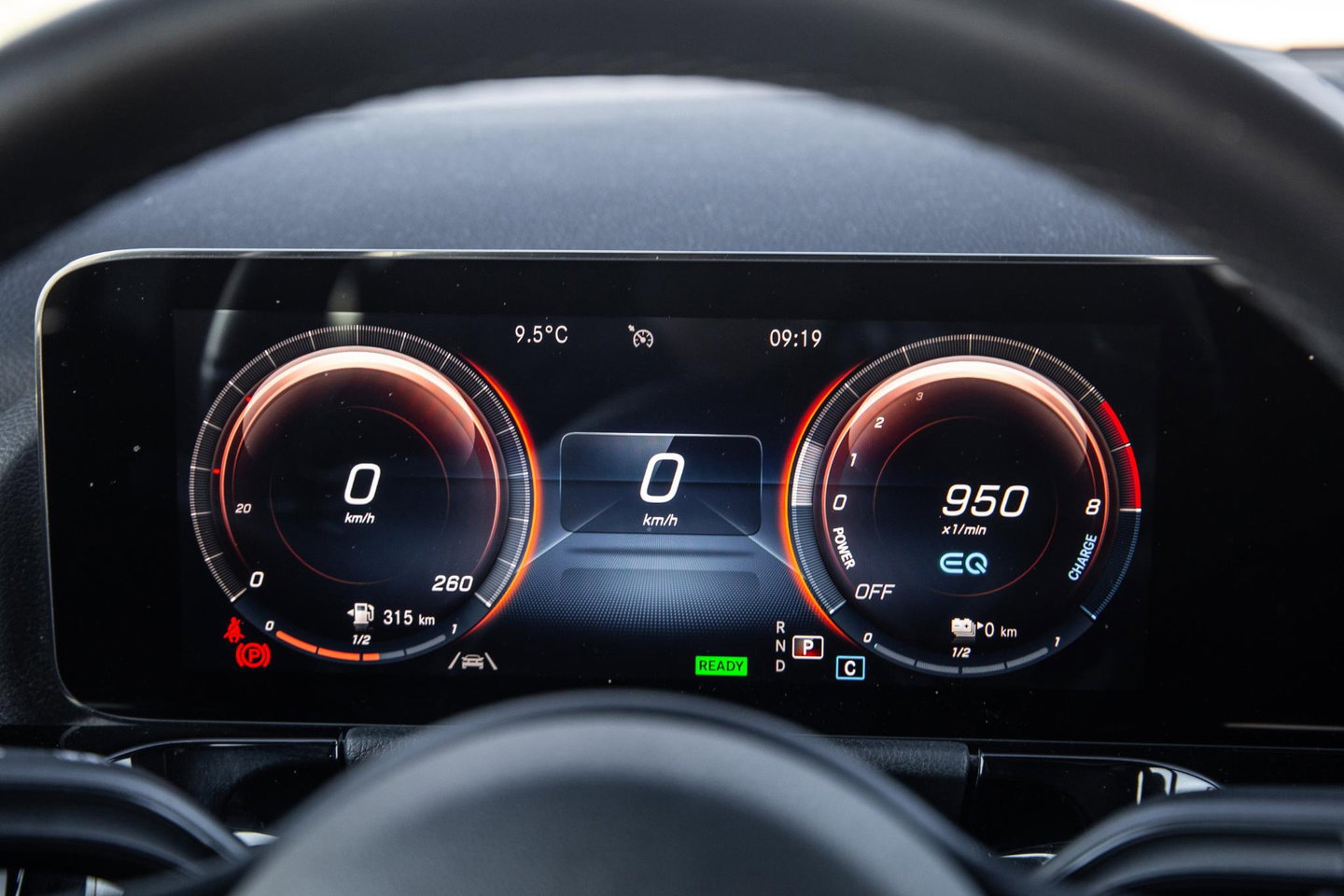 Mercedes-Benz B-Klasse 250 e Premium Plus DEALER ONDERHOUDEN / STOELVERWARMING / CARPLAY / CAMERA