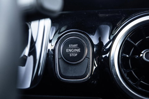 Mercedes-Benz B-Klasse 250 e Premium Plus DEALER ONDERHOUDEN / STOELVERWARMING / CARPLAY / CAMERA