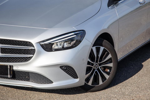 Mercedes-Benz B-Klasse 250 e Premium Plus DEALER ONDERHOUDEN / STOELVERWARMING / CARPLAY / CAMERA