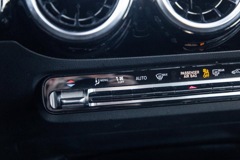 Mercedes-Benz B-Klasse 250 e Premium Plus DEALER ONDERHOUDEN / STOELVERWARMING / CARPLAY / CAMERA