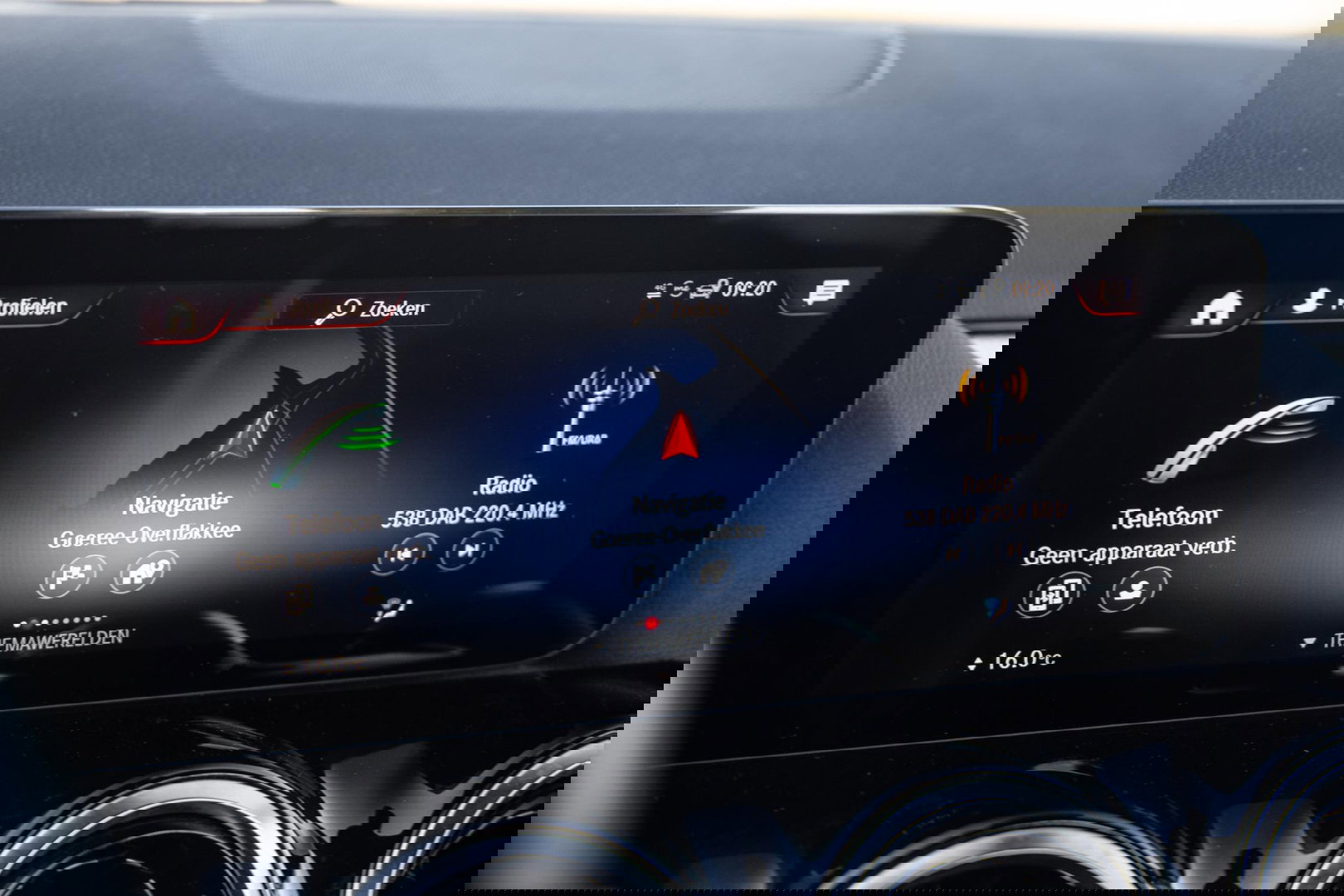 Mercedes-Benz B-Klasse 250 e Premium Plus DEALER ONDERHOUDEN / STOELVERWARMING / CARPLAY / CAMERA