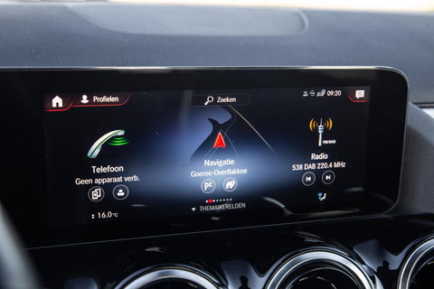 Mercedes-Benz B-Klasse 250 e Premium Plus DEALER ONDERHOUDEN / STOELVERWARMING / CARPLAY / CAMERA