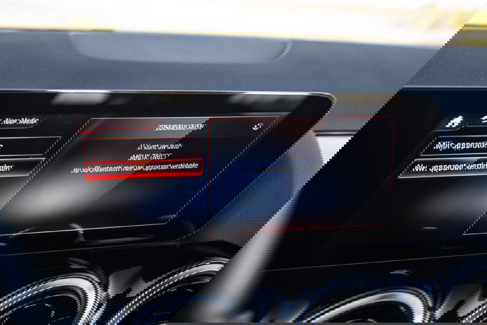 Mercedes-Benz B-Klasse 250 e Premium Plus DEALER ONDERHOUDEN / STOELVERWARMING / CARPLAY / CAMERA