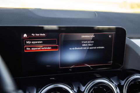 Mercedes-Benz B-Klasse 250 e Premium Plus DEALER ONDERHOUDEN / STOELVERWARMING / CARPLAY / CAMERA