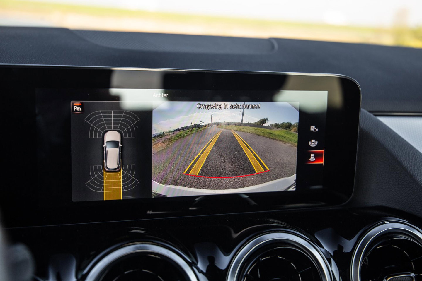 Mercedes-Benz B-Klasse 250 e Premium Plus DEALER ONDERHOUDEN / STOELVERWARMING / CARPLAY / CAMERA