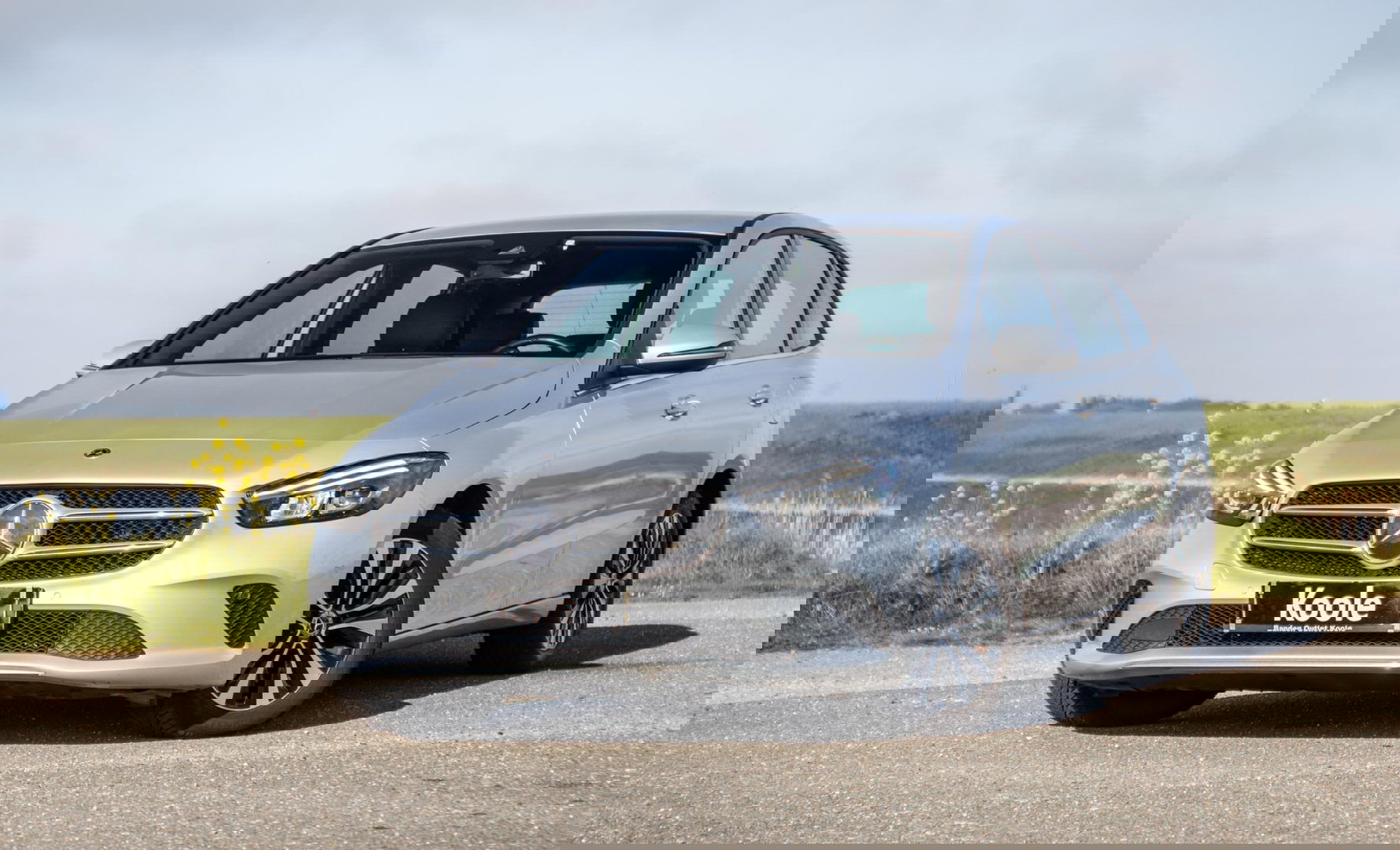 Mercedes-Benz B-Klasse 250 e Premium Plus DEALER ONDERHOUDEN / STOELVERWARMING / CARPLAY / CAMERA