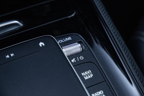 Mercedes-Benz B-Klasse 250 e Premium Plus DEALER ONDERHOUDEN / STOELVERWARMING / CARPLAY / CAMERA