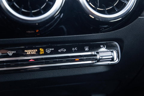 Mercedes-Benz B-Klasse 250 e Premium Plus DEALER ONDERHOUDEN / STOELVERWARMING / CARPLAY / CAMERA