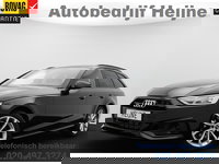 Audi A4 - Avant 35 TFSI 2.0 150PK S-TRONIC PRO-LINE LEDER/CAMERA/ELEK. STOEL
