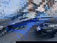 Volkswagen Polo - 1.0 TSI 3x R-Line 95pk Carplay LaneAssist Navi Front Assist Garantie