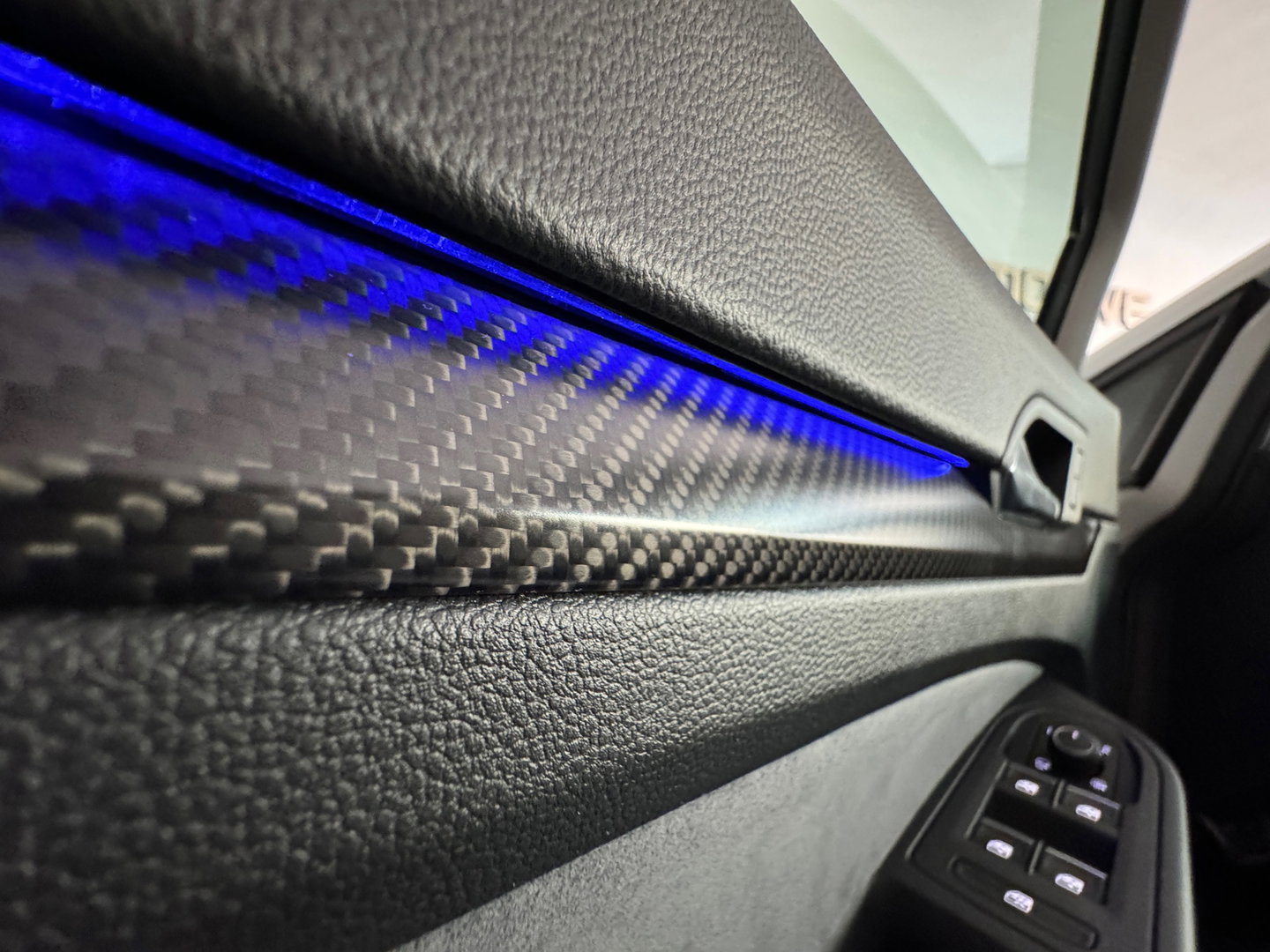 Volkswagen Golf 2.0 TSI R 4M 20Jahre Performance Pano|HuD|HK