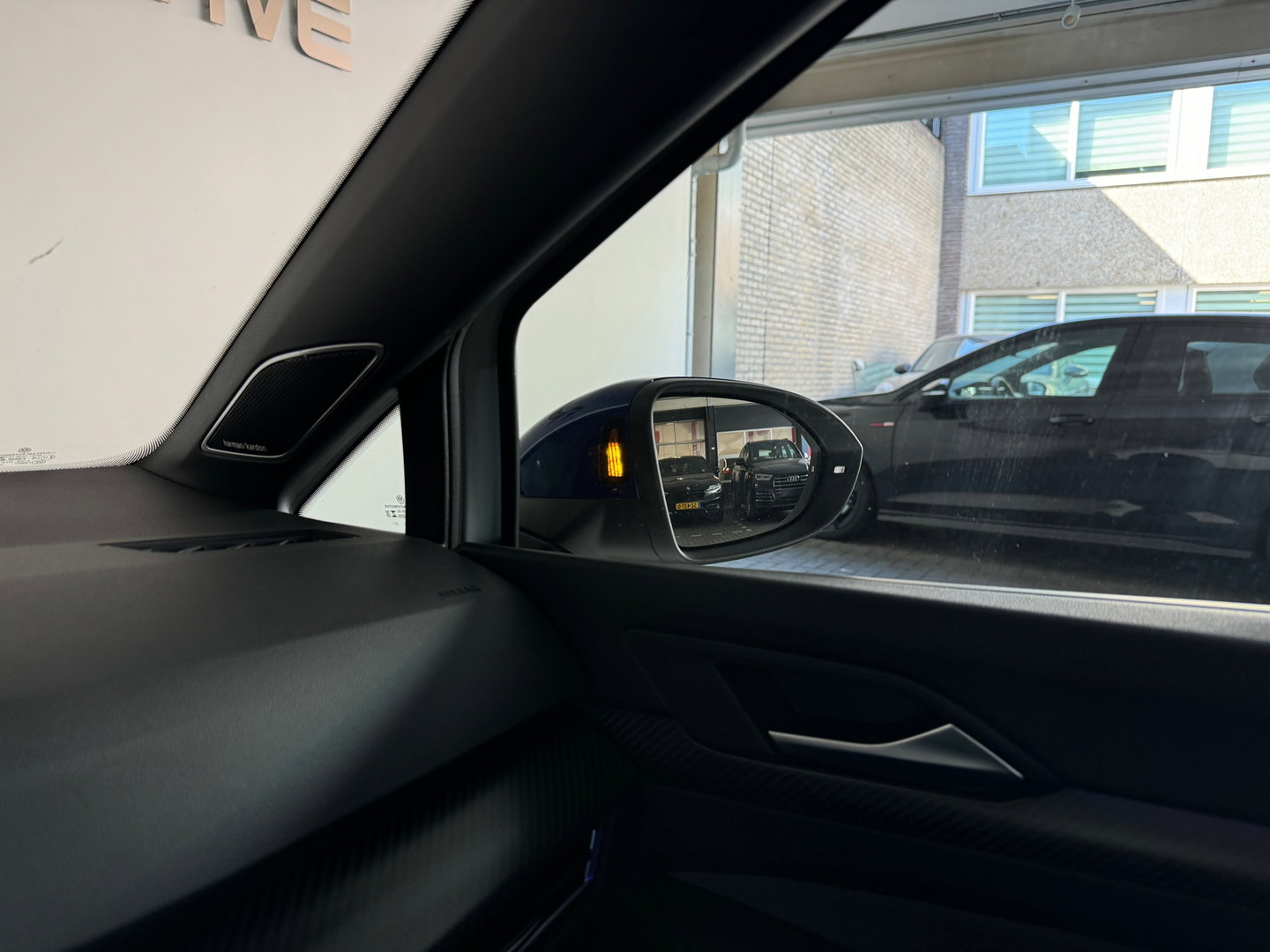 Volkswagen Golf 2.0 TSI R 4M 20Jahre Performance Pano|HuD|HK