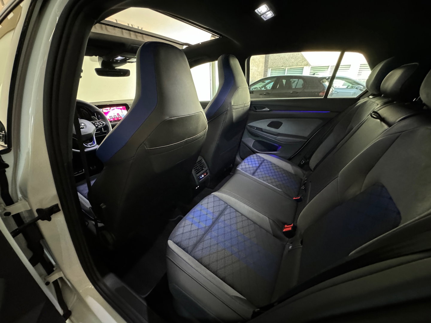 Volkswagen Golf 2.0 TSI R 4M 20Jahre Performance Pano|HuD|HK