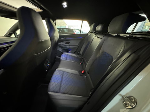 Volkswagen Golf 2.0 TSI R 4M 20Jahre Performance Pano|HuD|HK