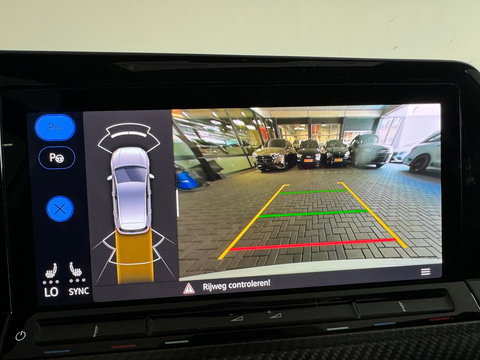 Volkswagen Golf 2.0 TSI R 4M 20Jahre Performance Pano|HuD|HK