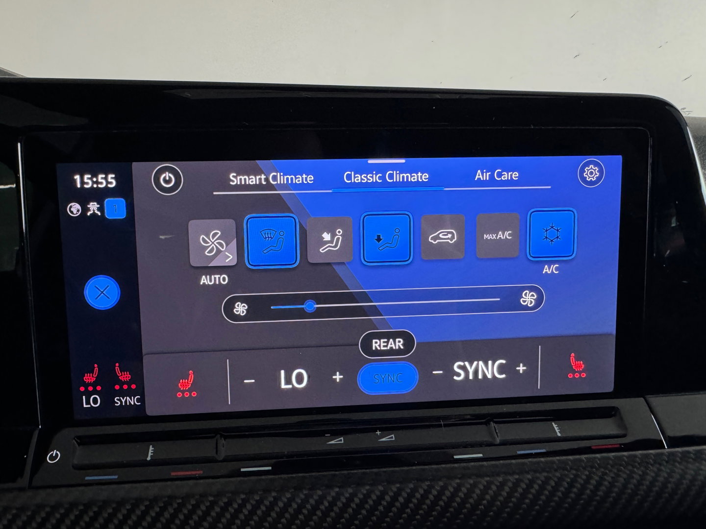 Volkswagen Golf 2.0 TSI R 4M 20Jahre Performance Pano|HuD|HK