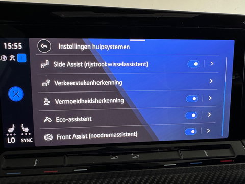 Volkswagen Golf 2.0 TSI R 4M 20Jahre Performance Pano|HuD|HK