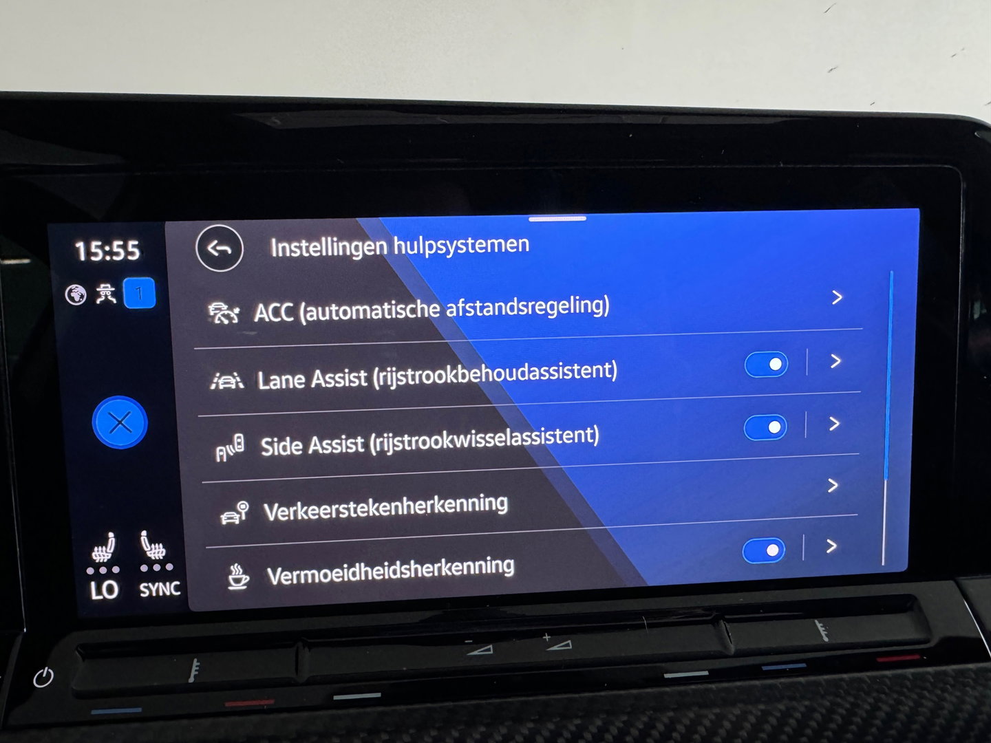 Volkswagen Golf 2.0 TSI R 4M 20Jahre Performance Pano|HuD|HK