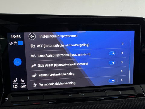 Volkswagen Golf 2.0 TSI R 4M 20Jahre Performance Pano|HuD|HK