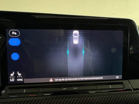 Volkswagen Golf 2.0 TSI R 4M 20Jahre Performance Pano|HuD|HK