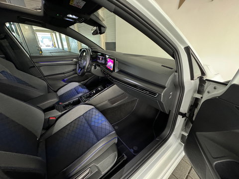 Volkswagen Golf 2.0 TSI R 4M 20Jahre Performance Pano|HuD|HK