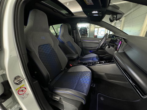 Volkswagen Golf 2.0 TSI R 4M 20Jahre Performance Pano|HuD|HK