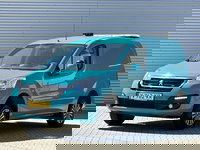 Peugeot Partner - 120 1.6 BlueHDi 100 Dangel 4x4