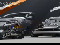 Audi Q4 e-tron - 40 Launch edition Advanced Plus 77 kWh [TREKHAAK ELEKTRISCH UITKLAPBAAR, APPLE CARPLAY, ANDROID, SONOS AUDIO, STOELVERWARMING, ADAPTIVE CRUISE, CAMERA, CLIMATE, NIEUWSTAAT]