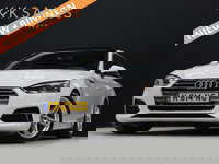 Audi A5 - Sportback 40 TFSI S Line Sport [SCHUIFKANTELDAK, STUURVERWARMING, STOELVERWARMING, PDC V+A, BLUETOOTH, CRUISE, CLIMATE, NIEUWSTAAT]