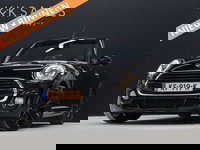 MINI Cooper Cabrio - Mini 1.5 JCW Chili Serious Business Cabrio [STOELVERWARMING, GROOT SCHERM, HARMAN/KARDON, PDC ACHTER, VOL LEDER, BLUETOOTH, CRUISE, CLIMATE, NIEUWSTAAT]
