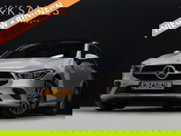 Mercedes-Benz CLA - 250 e Luxury Line [SCHUIFKANTELDAK, APPLE CARPLAY, ANDROID, VOL LEDER, STOELVERWARMING, CAMERA, PDC 360, CRUISE, CLIMATE, NIEUWSTAAT]