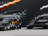 Audi A3 - Limousine 35 TFSI CoD Pro Line [SCHUIFKANTELDAK, STOELVERWARMING, CAMERA, PDC V+A, VOL LEDER, CRUISE, BLUETOOTH, CLIMATE, NIEUWSTAAT]