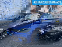 Volkswagen Polo - 1.0 TSI 3x R-Line 95pk Carplay LaneAssist Navi Front Assist Garantie